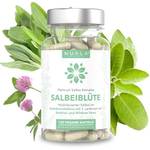Salbei-Kapseln