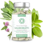 Nuala Naturals Salbeiblüte
