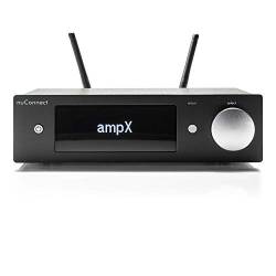 Nubert nuConnect ampX