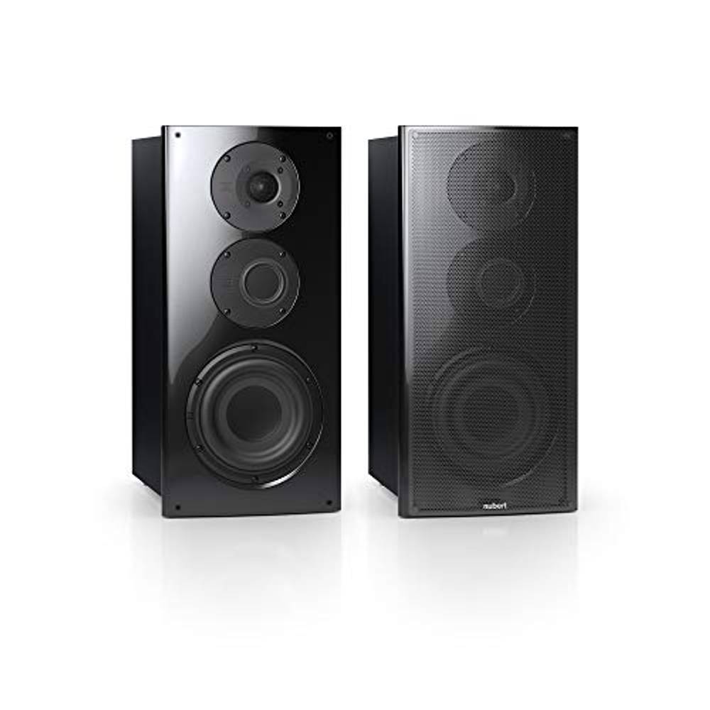 Die Besten Regallautsprecher Bis 1000 Euro Top 10 High-End Regallautsprecher Test & Vergleich