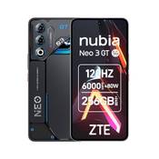 Nubia Neo 3 GT