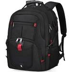 NUBILY Laptop Notebook Rucksack