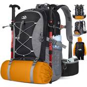 Nubily Wanderrucksack Vergleich