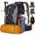 Nubily Wanderrucksack