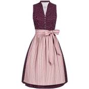 Nübler Dirndl Rita Vergleich
