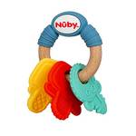 Nuby-Beißring