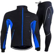 Nuckily Winter Fahrradbekleidung Vergleich