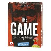 Nürnberger Spielkarten The Game Vergleich