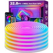 Nuerpo LED-Lichtschlauch Vergleich