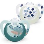 NUK Star Babyschnuller
