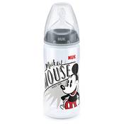 NUK First Choice+ Disney Babyflasche Vergleich