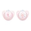 NUK Baby Rose Trendline Schnuller
