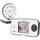 Nuk Eco Control 550VD