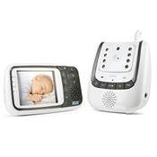 Nuk Eco Control+ Vergleich