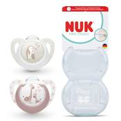Nuk First Choice