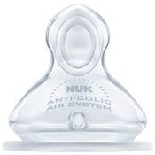 Nuk First Choice+ Anti-Colic