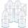 Nuk First Choice+ Babyflasche Glas Starter Set