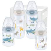 Nuk First Choice Babyflaschen