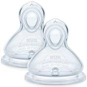 Nuk First Choice+ Flow Control