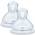 Nuk First Choice+ Flow Control