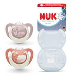 Nuk First Choice Night