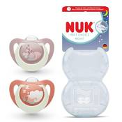 Nuk First Choice Night
