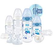 NUK First Choice+ Perfect Start Vergleich