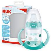 NUK First Choice+ Trinklernflasche Vergleich