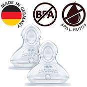 Nuk First Choice Trinksauger