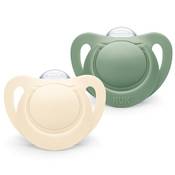 Nuk for Nature Babyschnuller Vergleich