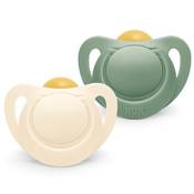 Nuk Nature Babyschnuller