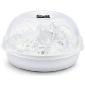 NUK Micro Express Plus Mikrowellen-Sterilisator