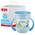 Nuk Mini Magic Cup Trinklernbecher