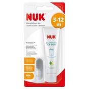Nuk Mundpflege-Set