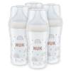 Nuk Nature Sense Babyflaschen aus Glas