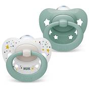 Nuk Signature Babyschnuller