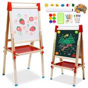 Nukdey Kinder Staffelei