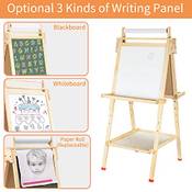 Nukdey Kindertafel