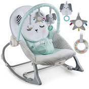 Nukido Babywippe