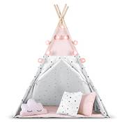 Nukido Kindertipi 740022