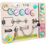 Nukied Activity-Board