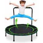 Nukied Indoor Kindertrampolin