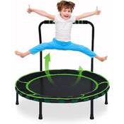Nukied Indoor Kindertrampolin Vergleich