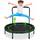 Nukied Indoor Kindertrampolin