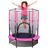 Nukied Kindertrampolin