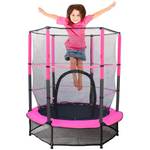 Nukied Kindertrampolin