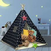 Nukied Tipi Spielzelt Vergleich
