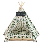 Nukied Tipi Zelt