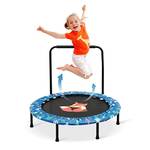 Nukied Trampolin Kinder