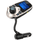 Nulaxy Bluetooth FM Transmitter